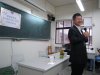 陳梧桐先生分享個人成長故事